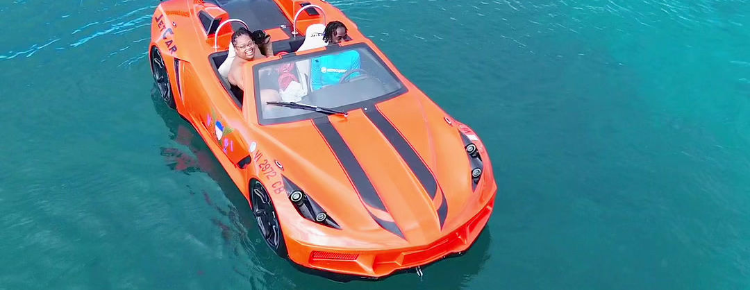 Contact Us | VI Exotic Watersports